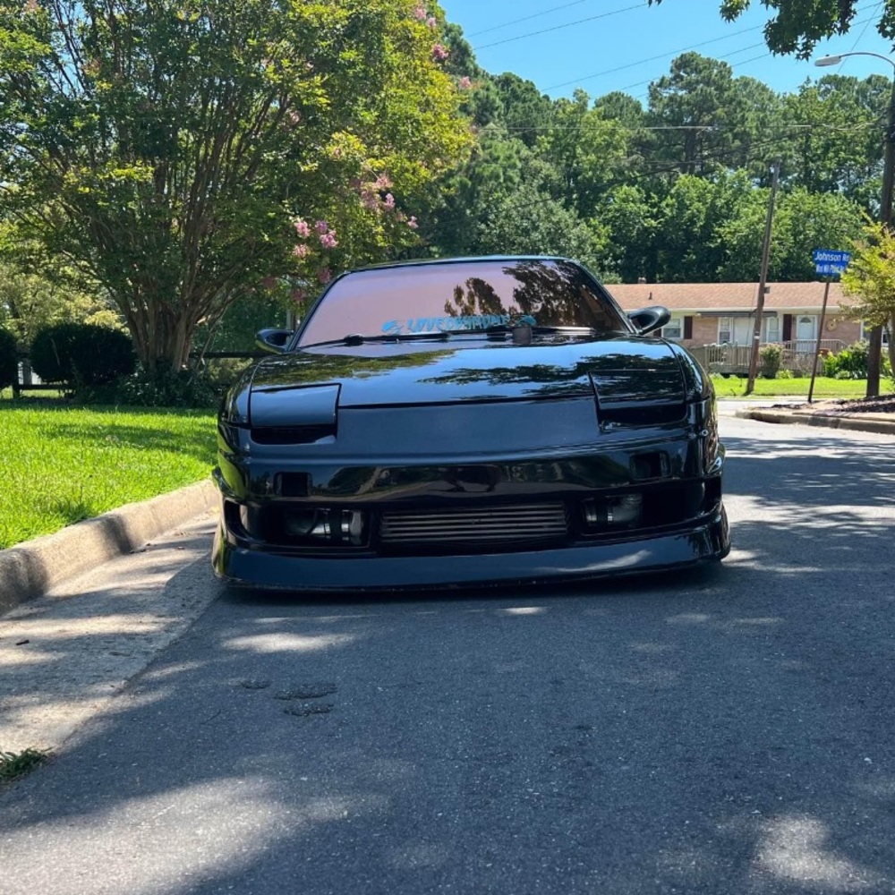 Meet your Posher, Aaron